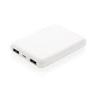 POWERBANK TASCABILE DA 5.000 MAH